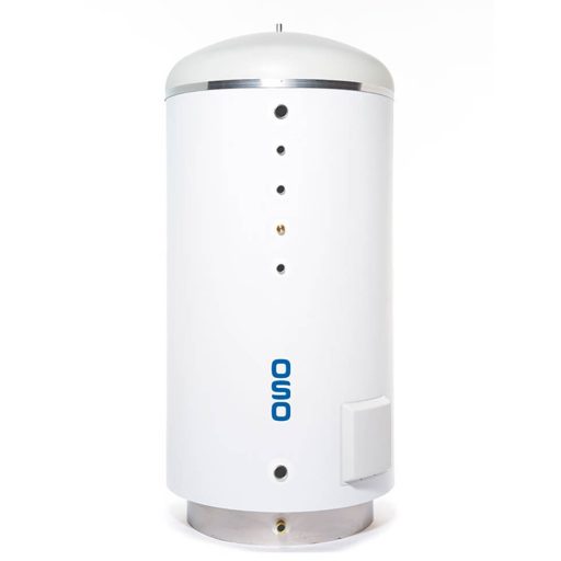 Oso hot water boiler