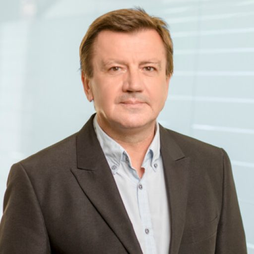 Portrait voestalpine-Helmut-Maisser